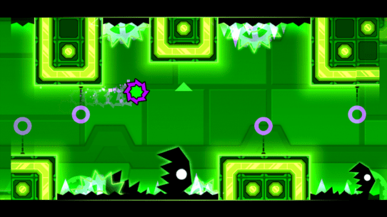 Geometry Dash Meltdown 2.2.142 Apk + Mod for Android 4