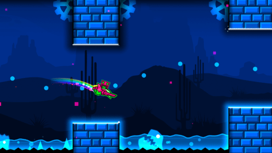 Geometry Dash SubZero 2.2.142 Apk + Mod for Android 4