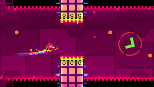 Geometry Dash SubZero 2.2.142 Apk + Mod for Android 5