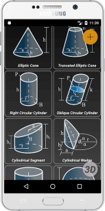 Geometryx: Geometry – Calculator 3.1 Apk for Android 3