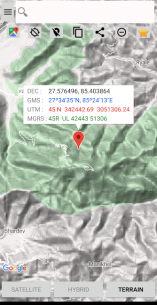 GeoPosition 5.0.0 Apk for Android 1