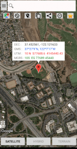 GeoPosition 5.0.0 Apk for Android 2