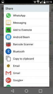 GeoPosition 5.0.0 Apk for Android 5