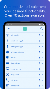 Gesture Suite (PRO) 1.0.67 Apk for Android 1