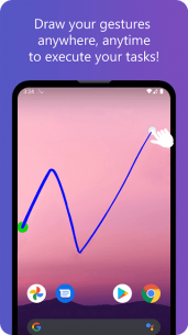Gesture Suite (PRO) 1.0.67 Apk for Android 2