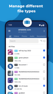 All File & Video Downloader (PREMIUM) 3.6.3 Apk for Android 2