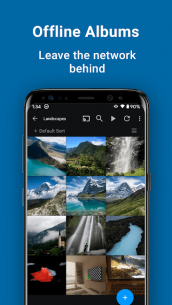 gfolio – Photos and Slideshows 3.3.8 Apk for Android 4