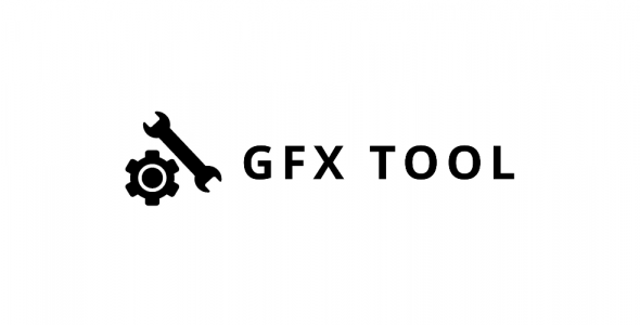 GFX Tool for PUBG 10.2.5 Apk for Android 1 gfx tool for pubg cover