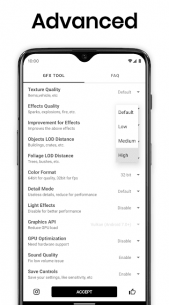 GFX Tool for PUBG 10.2.5 Apk for Android 3