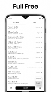 GFX Tool for PUBG 10.2.5 Apk for Android 4