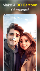 AI Photo Generator: PicJourney (PREMIUM) 1.3.2 Apk for Android 2