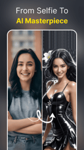 AI Photo Generator: PicJourney (PREMIUM) 1.3.2 Apk for Android 3