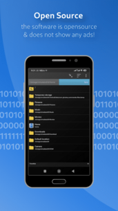 Ghost-Commander-File-Manager 1.64 Apk for Android 3