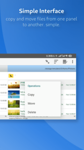 Ghost-Commander-File-Manager 1.64 Apk for Android 4