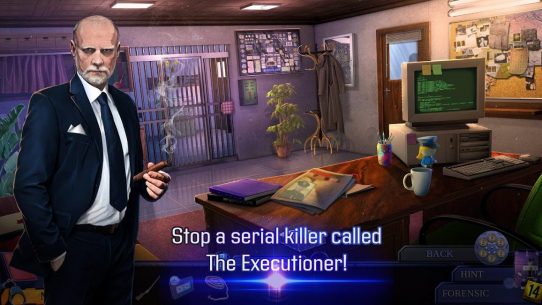 Ghost Files 2: Memory of a Crime (FULL) 1.0 Apk + Data for Android 1