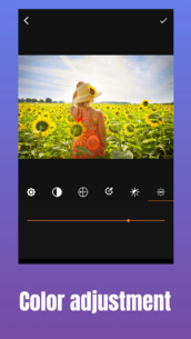 GIF Maker, Video to GIF Editor (UNLOCKED) 1.1.1 Apk for Android 4