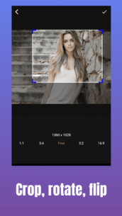 GIF Maker, Video to GIF Editor (UNLOCKED) 1.1.1 Apk for Android 5