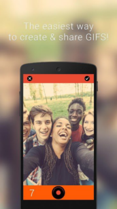 Gif Me! Camera Pro  1.88 Apk for Android 1