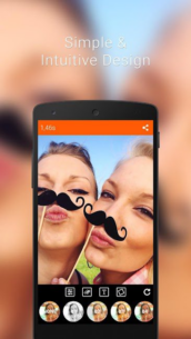 Gif Me! Camera Pro  1.88 Apk for Android 2