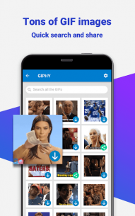 GifGuru – GIF maker, GIF editor , GIF camera 1.4.0 Apk for Android 5