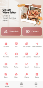 Gilisoft Video Editor (PRO) 4.0.9 Apk for Android 2