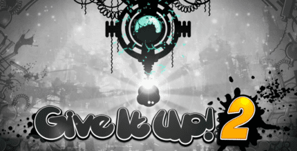 give it up 2 android games cover