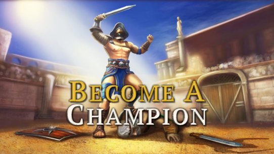 Gladiator Glory: Duel Arena 1.4.3 Apk for Android 3