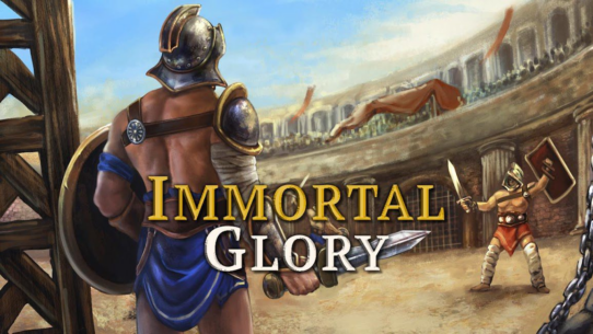 Gladiator Glory: Duel Arena 1.4.3 Apk for Android 4