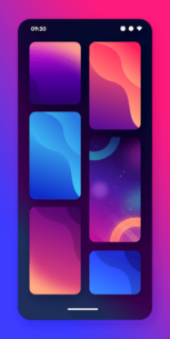 Gladient Icon Pack 9.5 Apk for Android 3