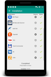 Glextor App Folder Organizer 5.55.0.615 Apk for Android 5