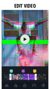 Glitch Photo Editor & Glitch Video Effect (PREMIUM) 1.172.17 Apk for Android 1