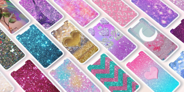 Glitter Wallpaper (PREMIUM) 1.9.34 Apk for Android 3