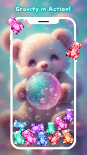 Glitter Wallpaper (PREMIUM) 1.9.34 Apk for Android 5