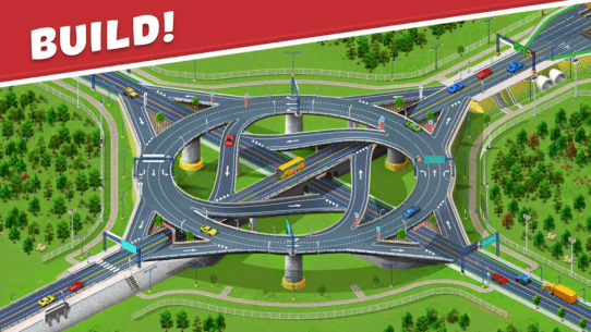 Global City: Building Games 0.7.8587 Apk for Android 3