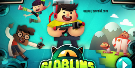 globlins android cover