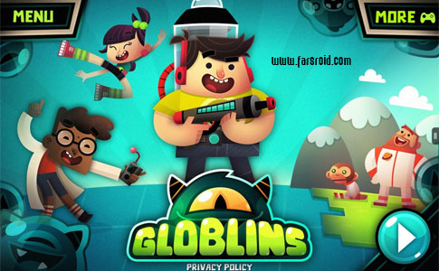 globlins android cover