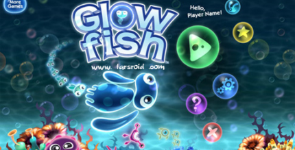 glowfish cover