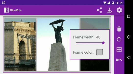 GluePics (PRO) 2.04 Apk for Android 3