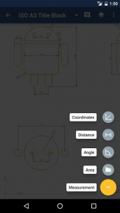 GnaCAD (PREMIUM) 2.28.48 Apk for Android 4