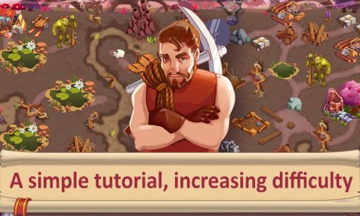 Gnomes Garden 6: The Lost King 1.0 Apk + Data for Android 4