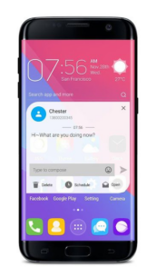 GO SMS Pro – Messenger, Free T 8.04 Apk for Android 4