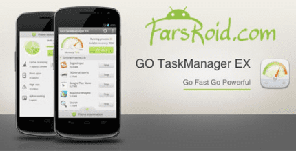 go task manager ex cover