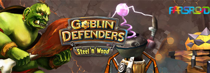 goblin defenders steelnwood cover