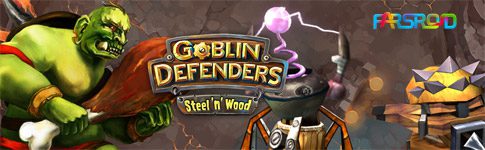 goblin defenders steelnwood cover