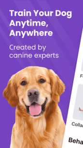 Dog Training App — GoDog (PREMIUM) 1.4.17 Apk for Android 1