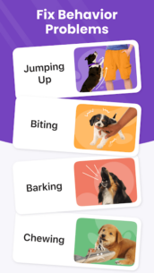 Dog Training App — GoDog (PREMIUM) 1.4.17 Apk for Android 3