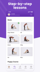 Dog Training App — GoDog (PREMIUM) 1.4.17 Apk for Android 5