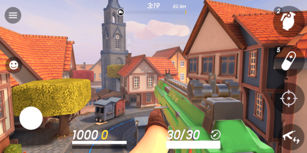 Guns of Boom Online PvP Action 30.0.424 Apk for Android 5