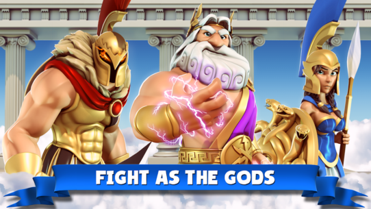 Gods-of-Olympus 5.6.32957 Apk for Android 1