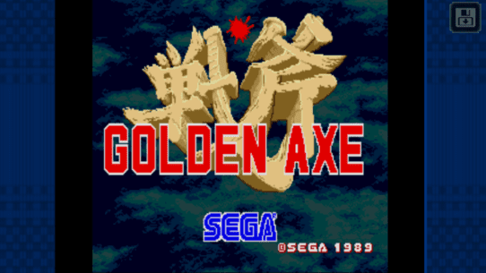 Golden Axe Classics 8.0.0 Apk + Mod for Android 1